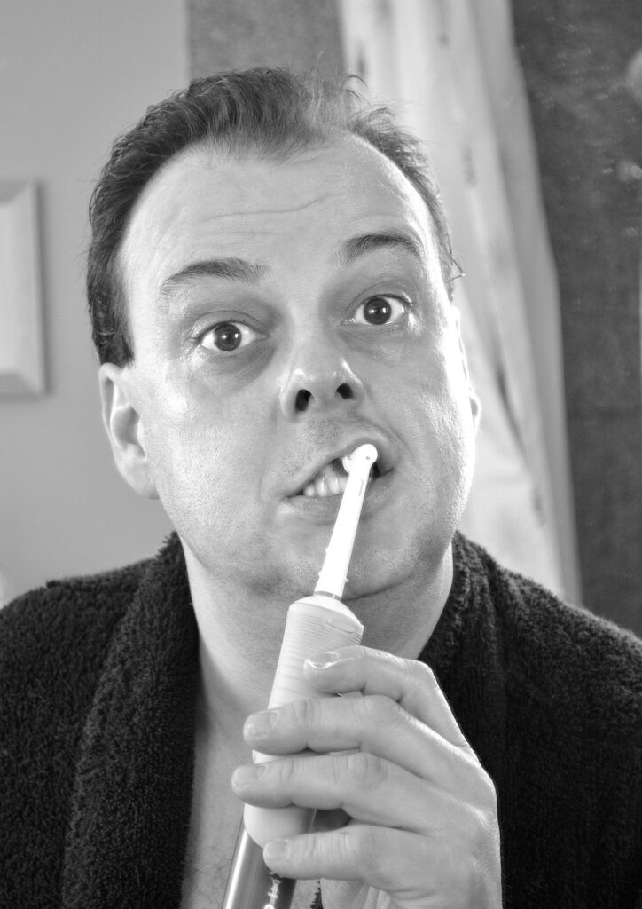 猫の口臭ケアに最適な電動歯ブラシの使用方法は？