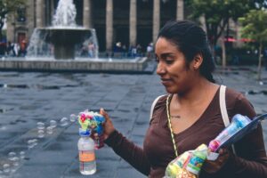 猫の口臭ケアにおすすめのグッズはコンビニで販売されている？